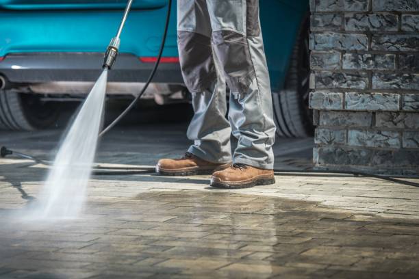 Boat and Dock Cleaning in Silver Lake, KS