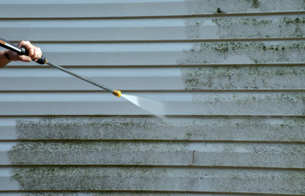 Best House Exterior Washing  in Silver Lake, KS